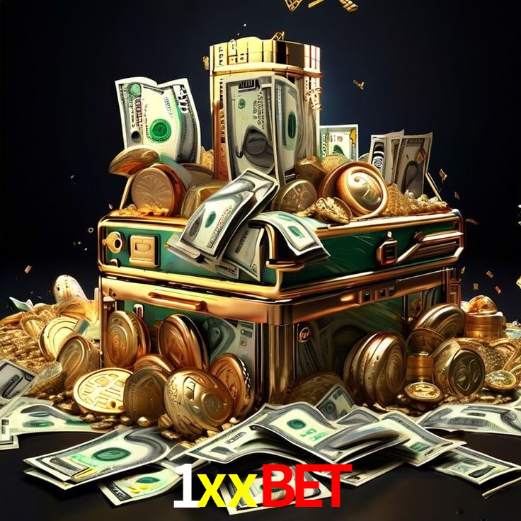 Experiência VIP 1xxbet