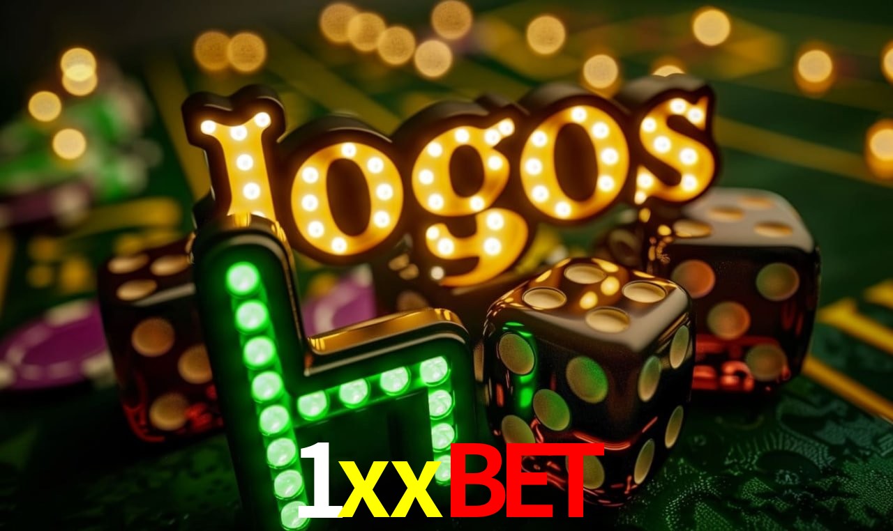Jogos de Slot 1xxbet