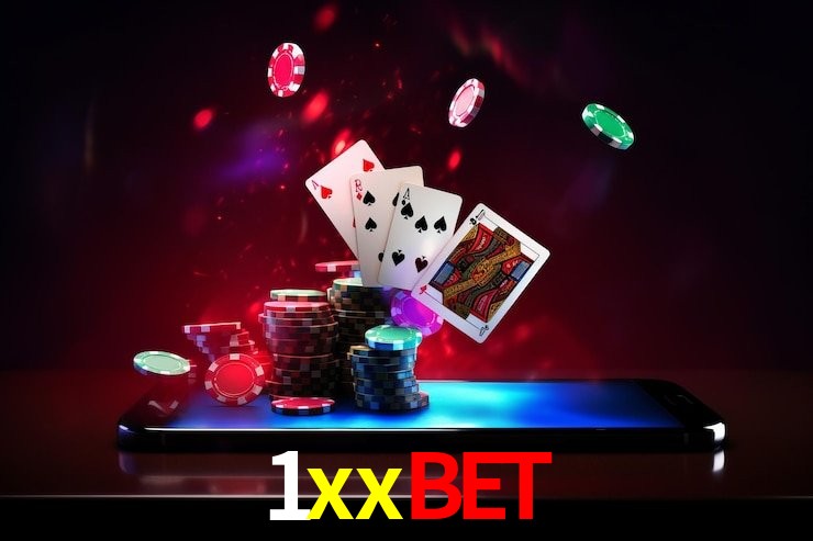 Live Casino 1xxbet