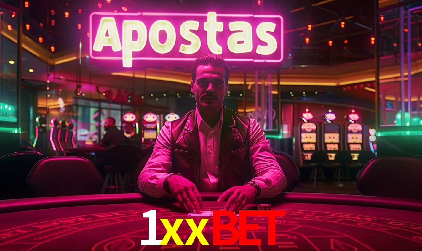 A Experiência Imersiva dos Cassinos Ao Vivo no 1xxbet