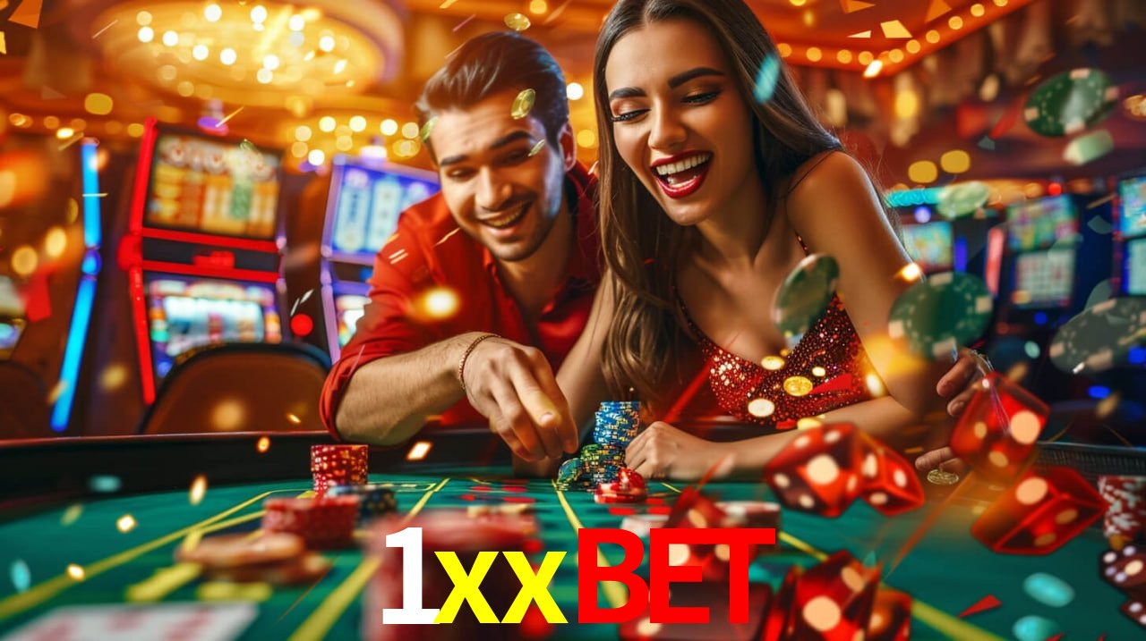 Integração de APIs 1xxbet