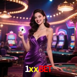 Mesa de Roleta 1xxbet
