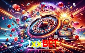 Apostas de Tênis 1xxbet