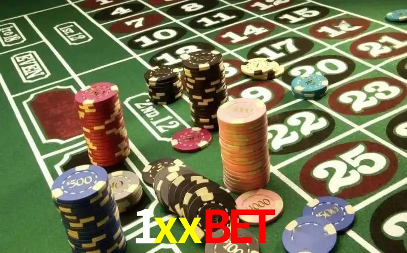 Provedores de Jogos 1xxbet