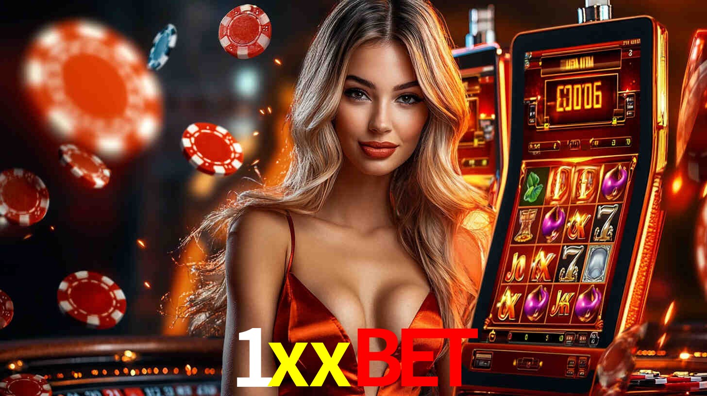 1xxbet: Jogos de Caça-Níqueis-Altas Recompensas, Roleta-Velocidade, Blackjack-Desafios Máximos