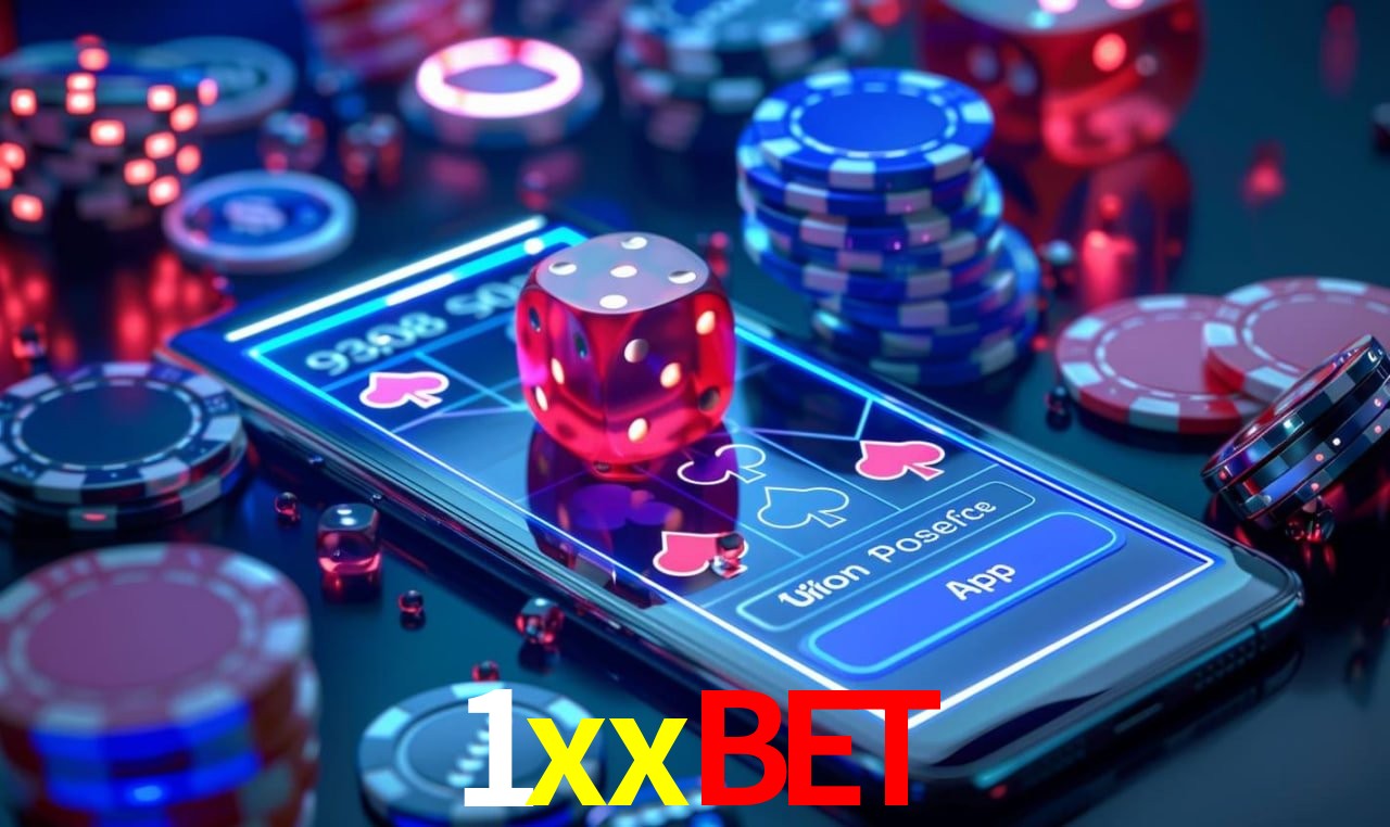 Vantagens de jogar slots no 1xxbet Brasil