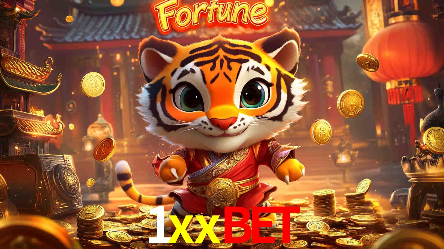 A Experiência Imersiva dos Cassinos Ao Vivo no 1xxbet