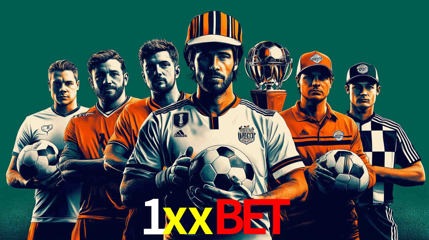 Explorando a Categoria de Eventos em Apostas na 1xxbet