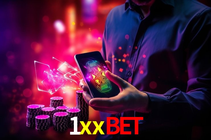 Casino VIP 1xxbet