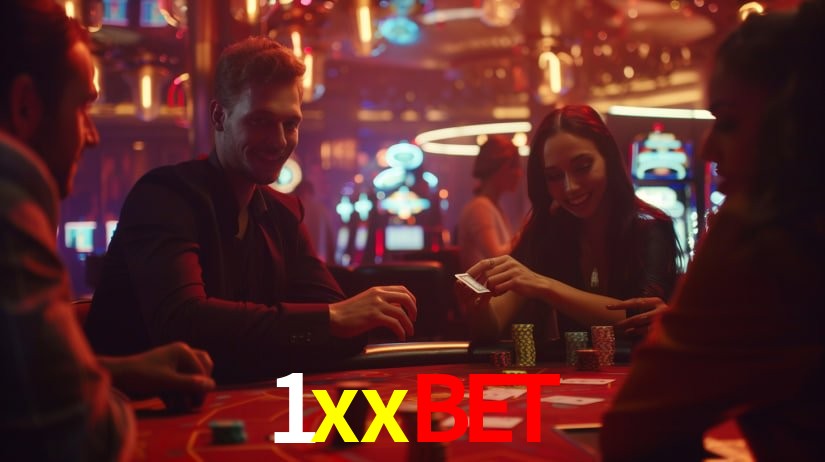 Apostas Esportivas na 1xxbet: Um Guia Completo