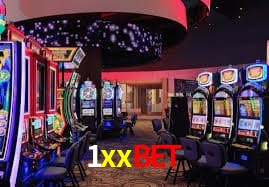 Cassino ao Vivo 1xxbet - Dealers Brasileiros Profissionais