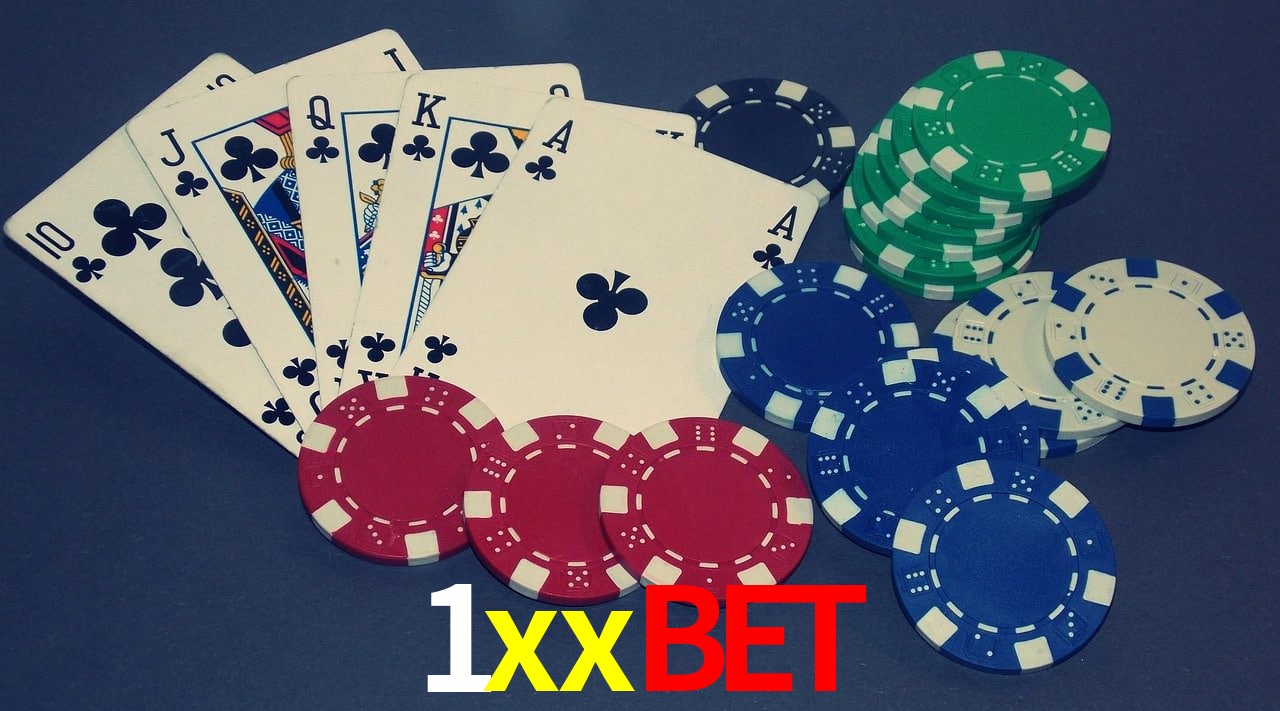 Games Directory 1xxbet