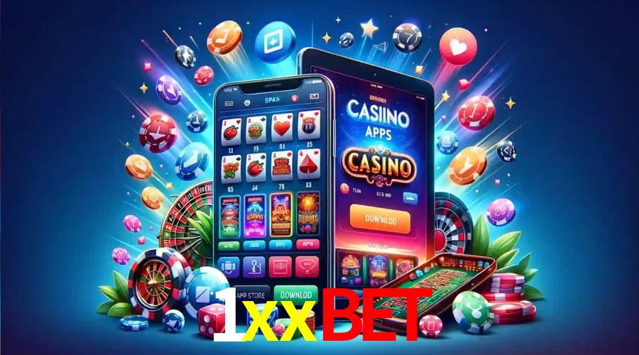 Security Systems 1xxbet