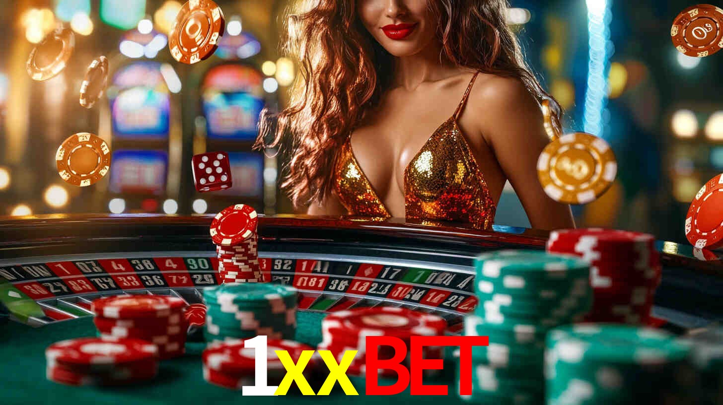 Welcome Bonus 1xxbet