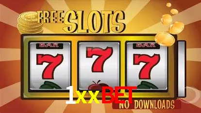 Descubra o Mundo do Cassino Online com 1xxbet