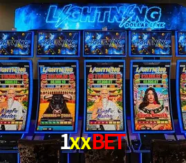 Explorando a Categoria de Eventos em Apostas na 1xxbet