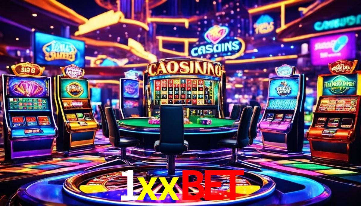 Avaliações dos Jogadores 1xxbet