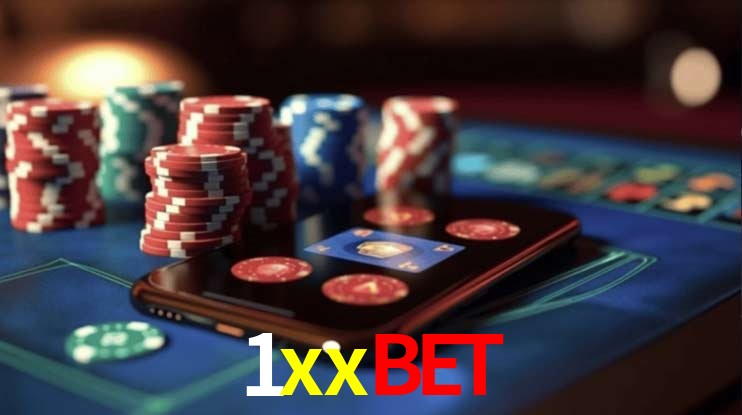 Jogo Spaceman 1xxbet