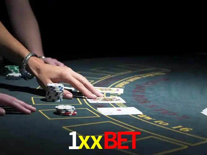 Jogos de Cassino em Destaque - Slots, Roleta, Blackjack