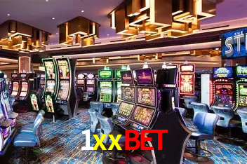 Desvendando o Mundo dos Jogos Virtuais na 1xxbet