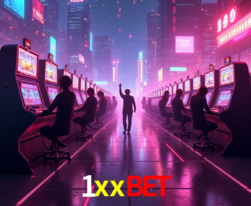 Mesa de Blackjack 1xxbet