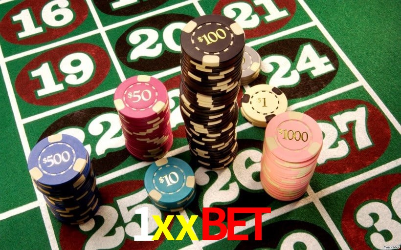 Estatísticas Esportivas 1xxbet