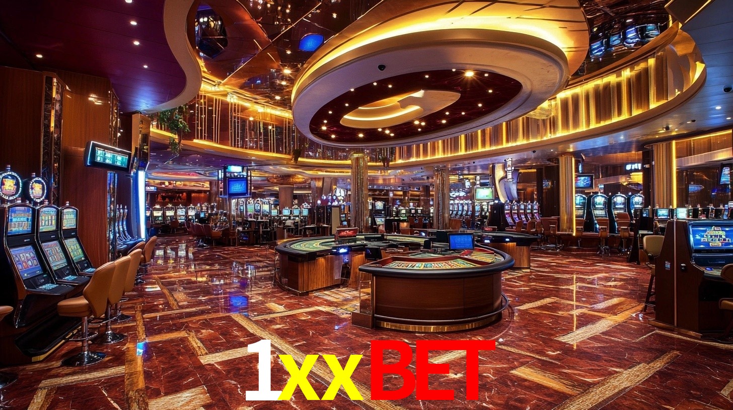 Live Casino 1xxbet