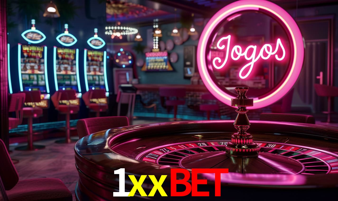 Desvendando o Mundo dos Jogos Virtuais na 1xxbet