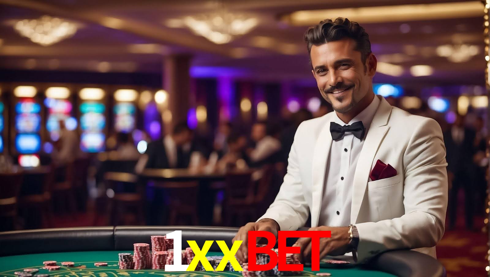 Especiais de Fim de Semana 1xxbet