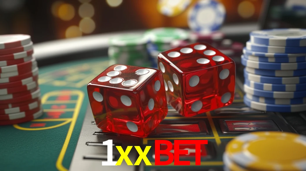 VIP Casino 1xxbet