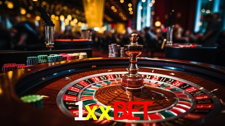 APP oficial da 1xxbet para mobile