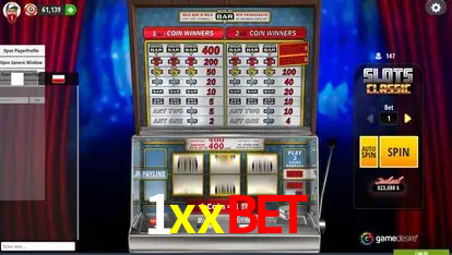 A Experiência Imersiva dos Cassinos Ao Vivo no 1xxbet