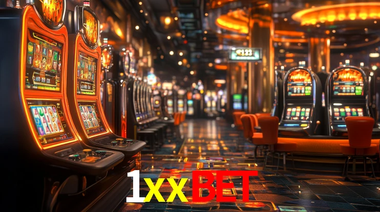 1xxbet App Interface