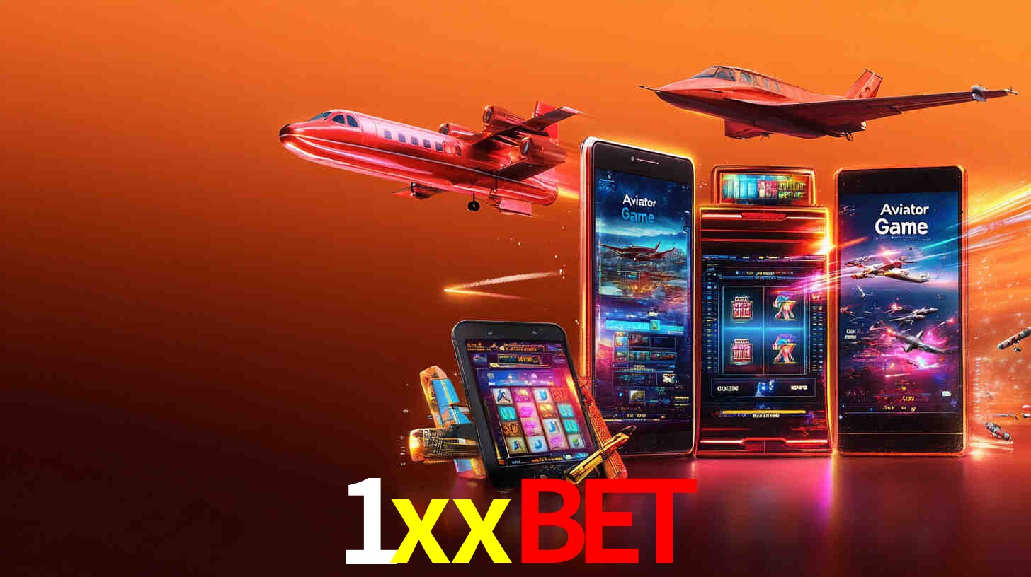 A Popularidade dos Caça-Níqueis no 1xxbet