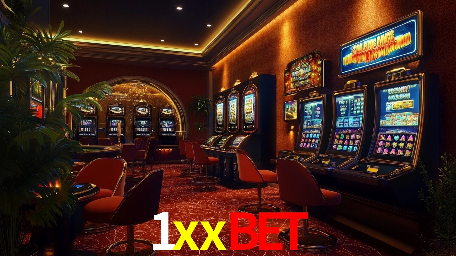 Roulette Table 1xxbet