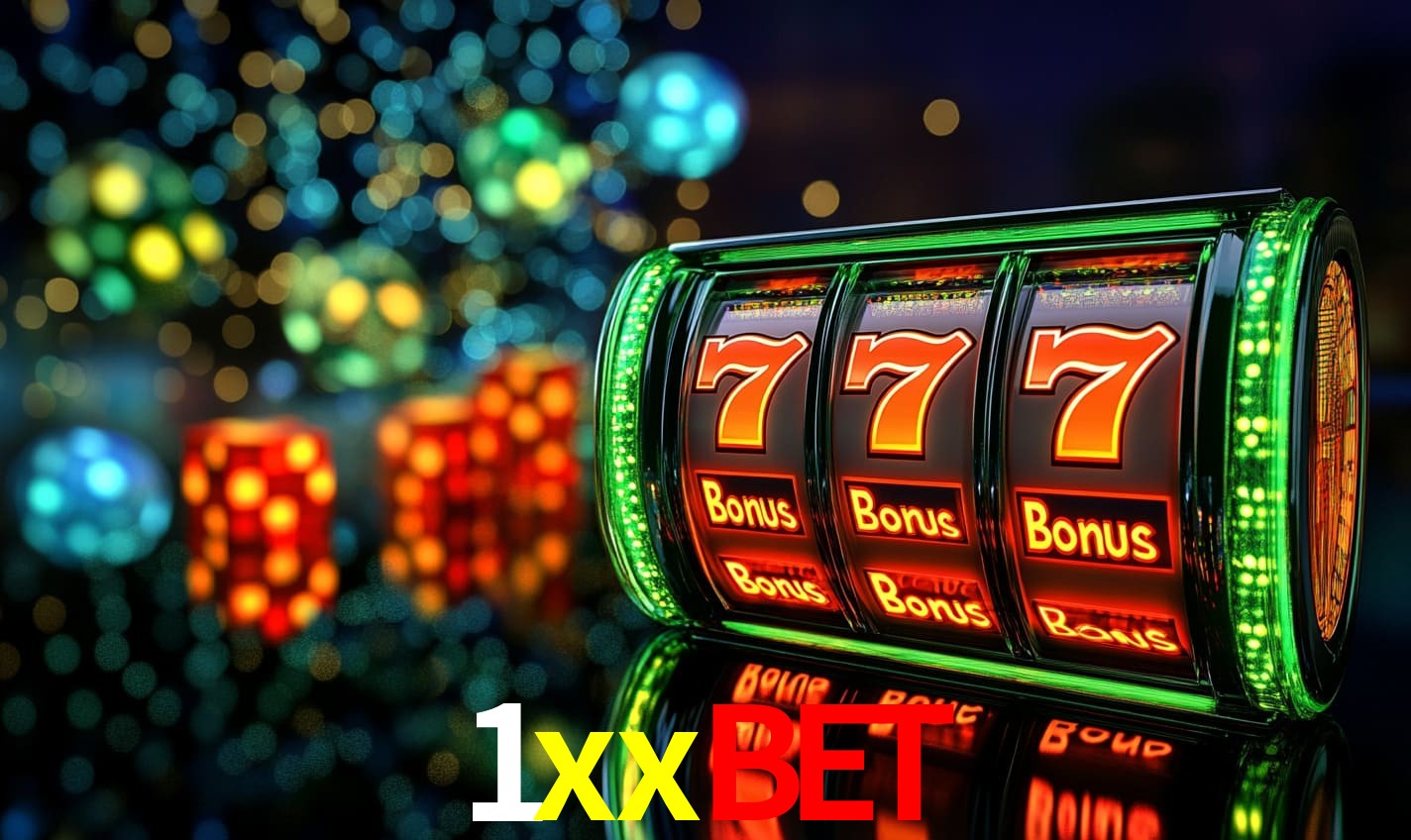 Design Responsivo 1xxbet