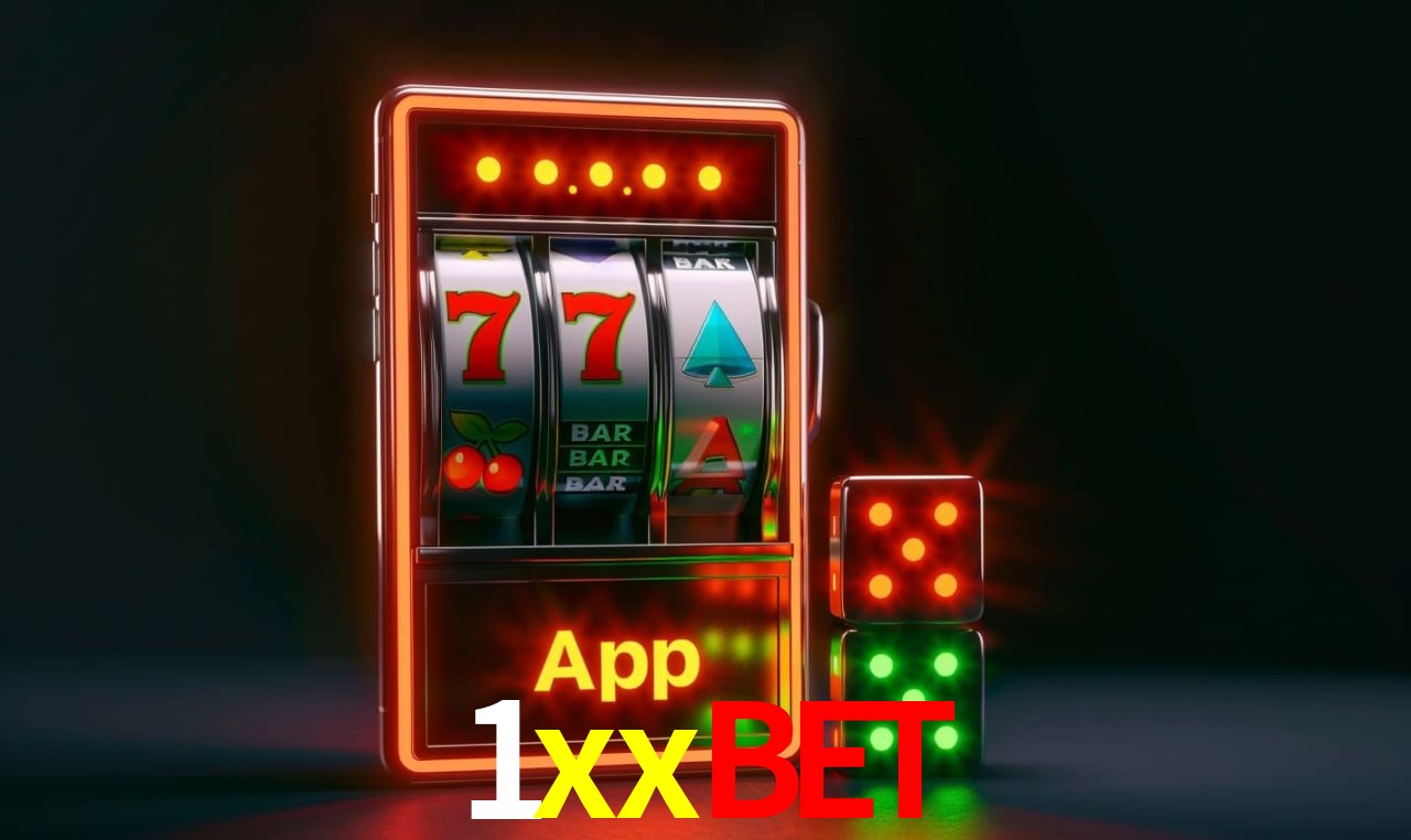 Diretório de Jogos 1xxbet