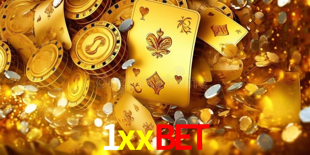 A Emoção da Loteria na 1xxbet: Uma Chance de Mudança de Vida