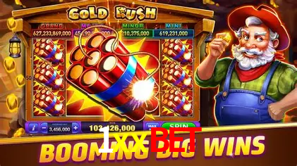 Descubra a Magia dos Jogos de Arcade no 1xxbet