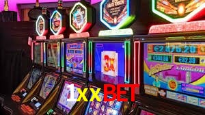 Jogos Exclusivos 1xxbet
