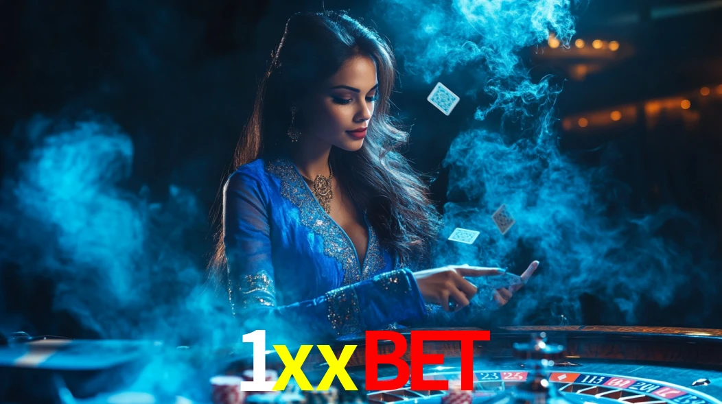 Inovações de Jogos na 1xxbet: O Futuro das Experiências Interativas