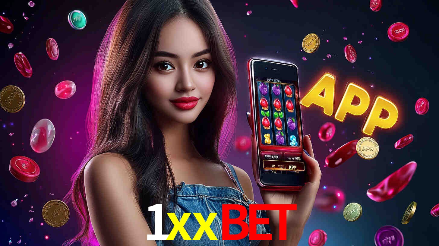 A Popularidade dos Caça-Níqueis no 1xxbet